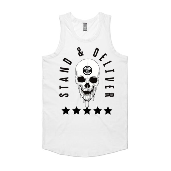 Men's Apparel Thumbnail