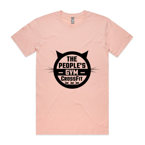 TPGCF Men's Catastrophe Tee Thumbnail