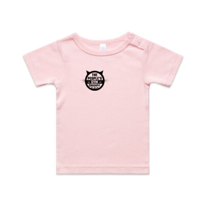 TPGCF Baby Catastrophe Tee Thumbnail