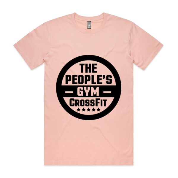 The People's Gym CF Men's Tee Thumbnail