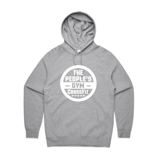 TPGCF Unisex Hoodie Thumbnail