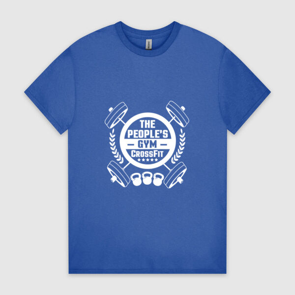 TPG Remember the Name Tee Thumbnail