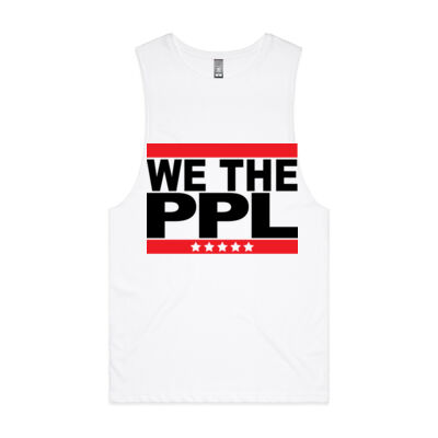 TPGCF We The People Men's Tank Thumbnail
