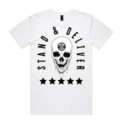 Stand & Deliver Thumbnail